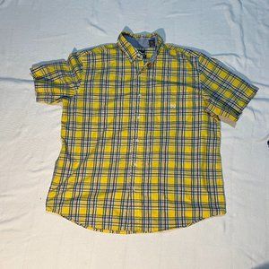 Men's 2XL Short Sleeve Shirt!!!!